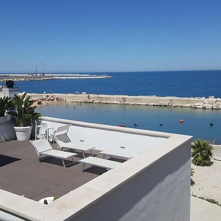 MoMa B&B Molfetta Mare Exteriör bild