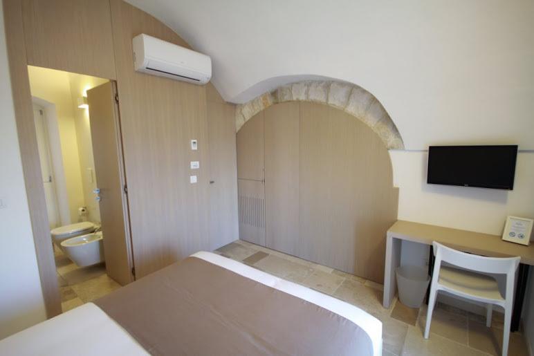 MoMa B&B Molfetta Mare Rum bild