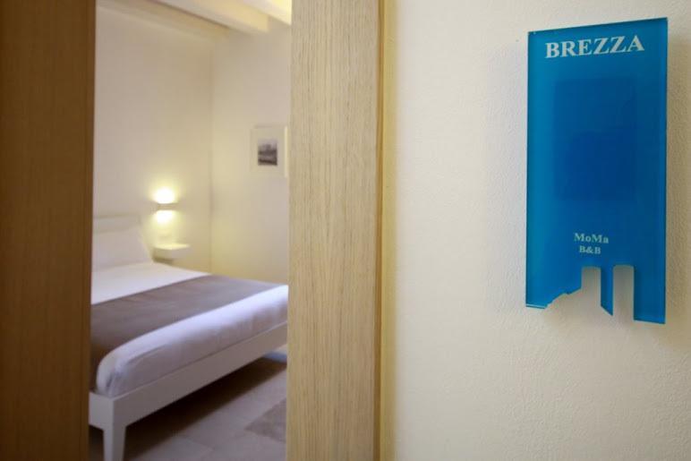 MoMa B&B Molfetta Mare Rum bild