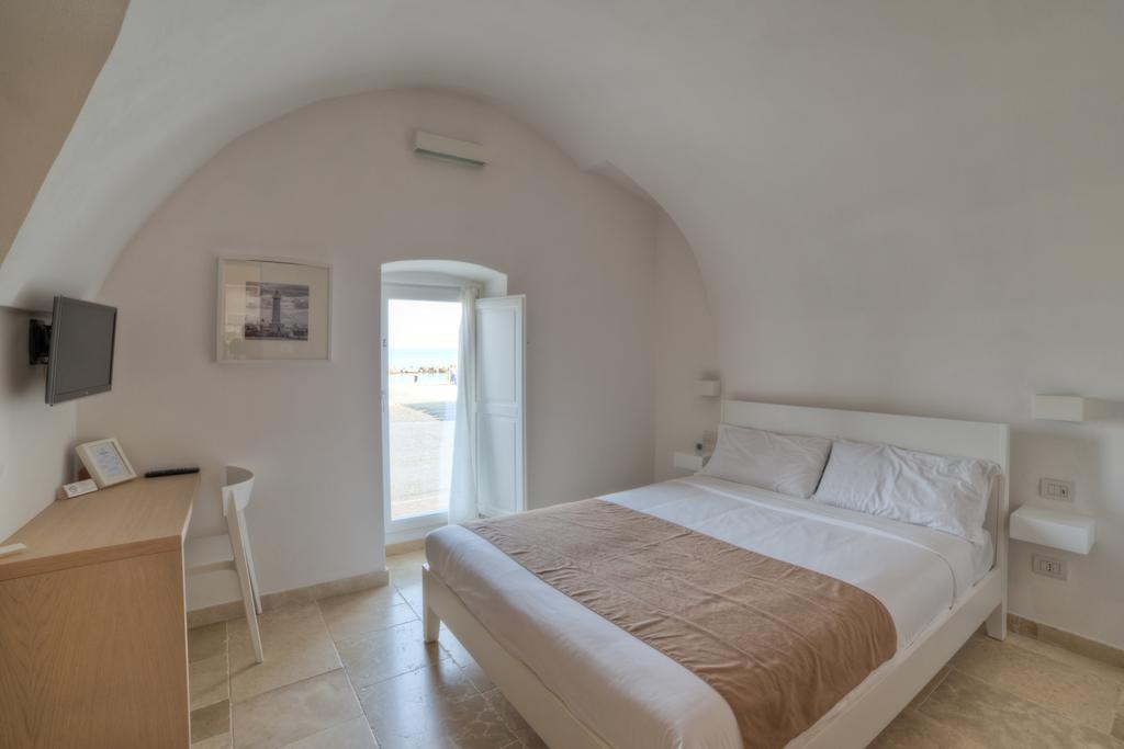 MoMa B&B Molfetta Mare Rum bild