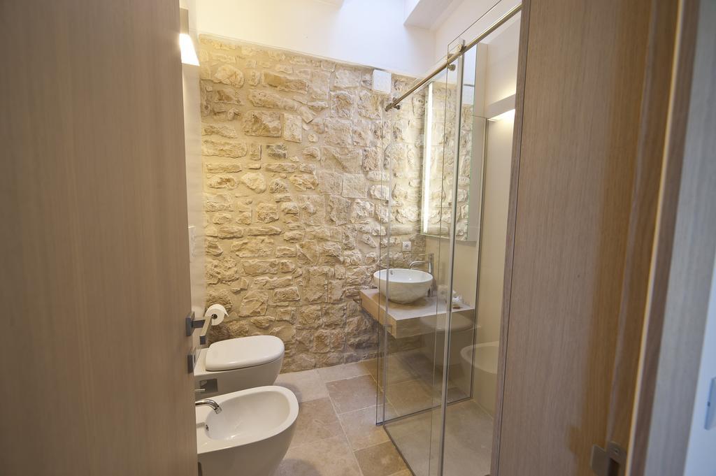 MoMa B&B Molfetta Mare Rum bild