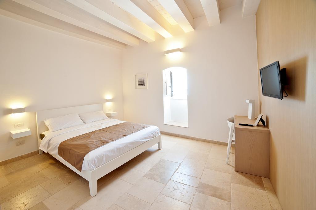 MoMa B&B Molfetta Mare Rum bild
