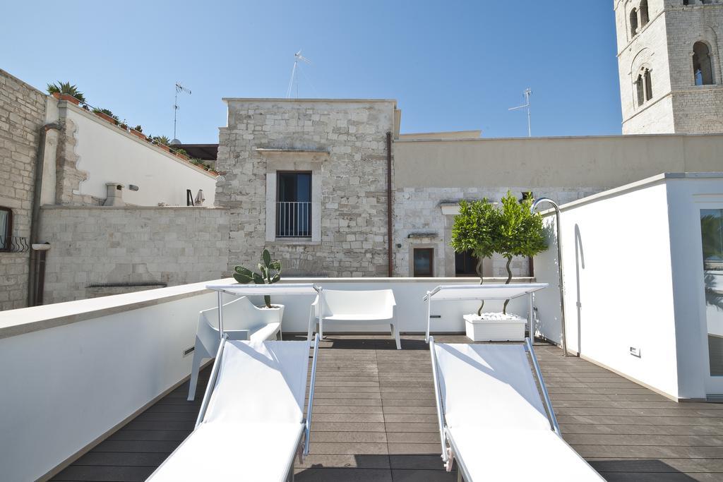 MoMa B&B Molfetta Mare Exteriör bild