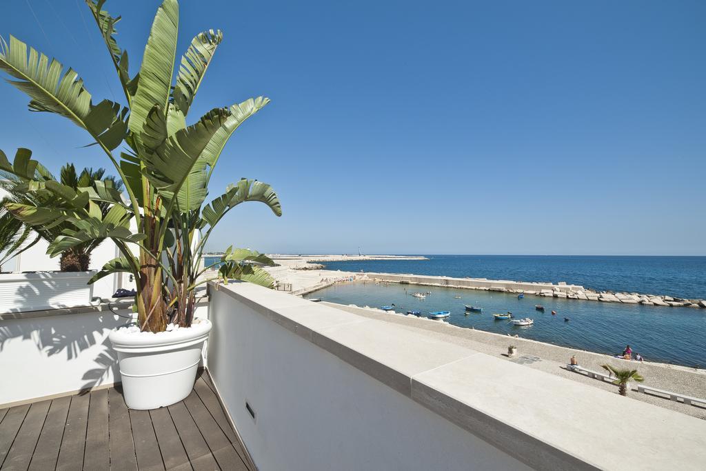 MoMa B&B Molfetta Mare Exteriör bild