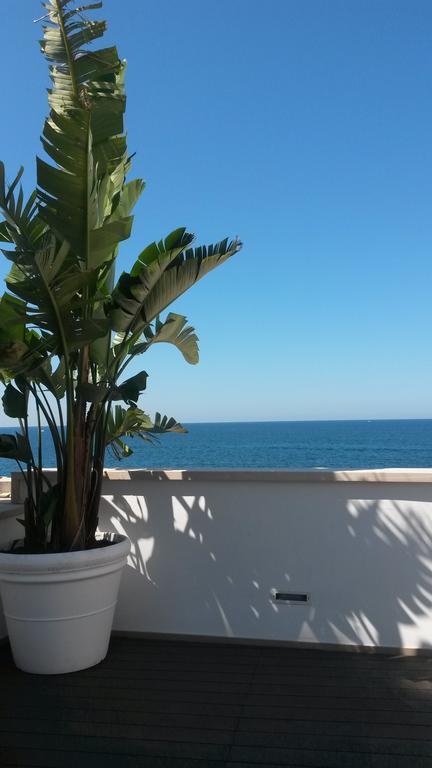 MoMa B&B Molfetta Mare Exteriör bild